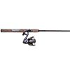 5 Ball Bearing Ultra Light Spinning Combo
