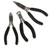 3 pc. Mini Pliers Set