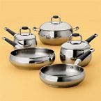 Cookware, Bakeware & Gadgets