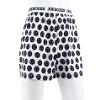 Big Men's All Over Print Mr. Licky Boxer