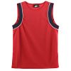 Boys Sleeveless Muscle Shirt