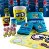 Bubbly Fun Bath Collection