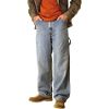 ® Men's Light Stone Wash Carpenter Jean