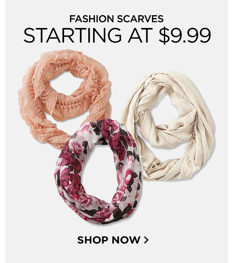 Women's Accessories Accessories for Women Sears