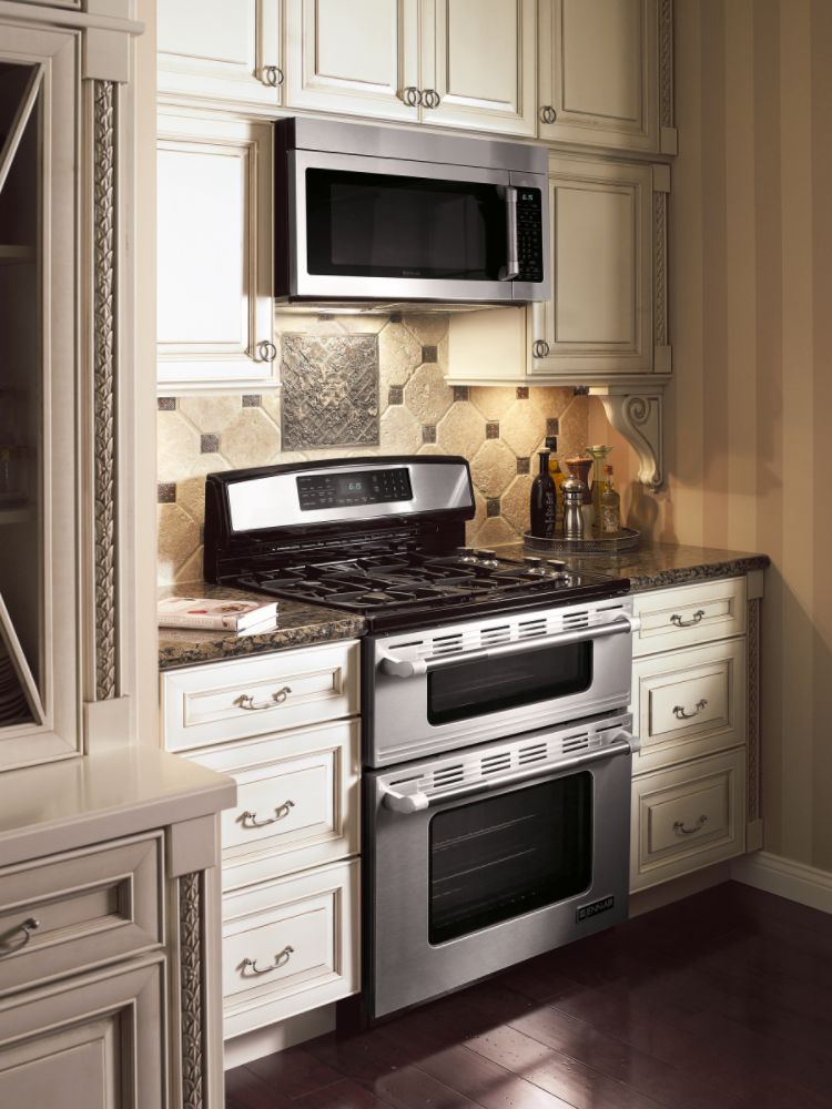 Stainless Steel Jenn-Air...