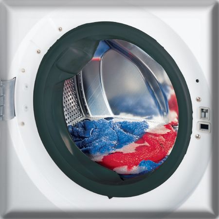 Frigidaire 27 in. Front Load Gas Laundry Center - Model GLGH1642F at Sears.com