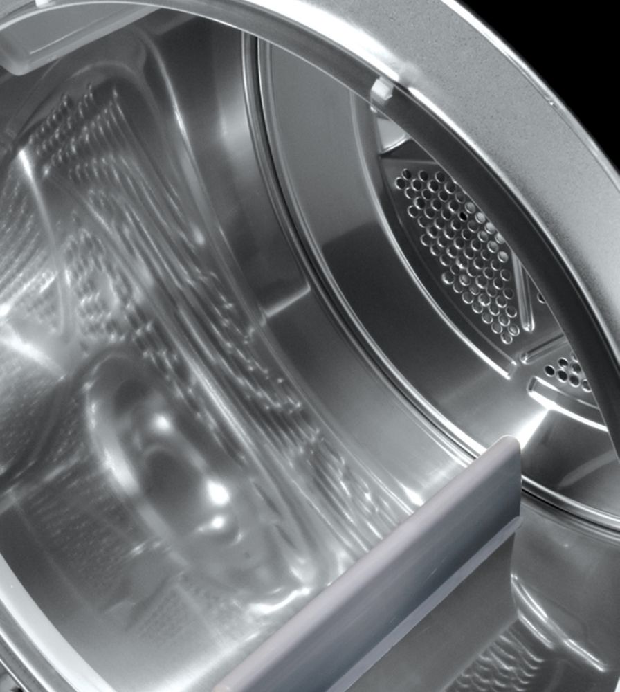 Frigidaire 27 in. Front Load Gas Laundry Center - Model GLGH1642F at Sears.com