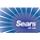 Sears Blue Gift Card