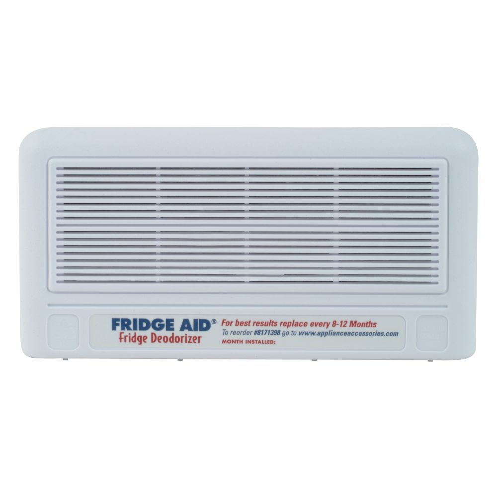 Fridge Aid