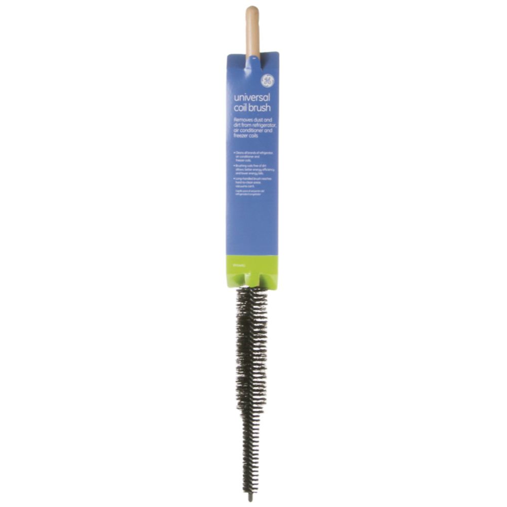 Refrigerator Coil Brush