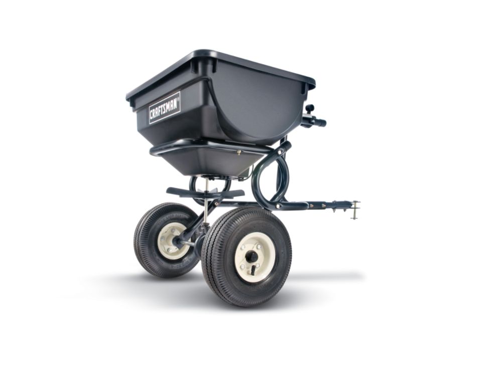 Spreader