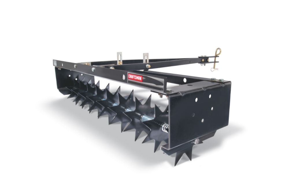 Aerator