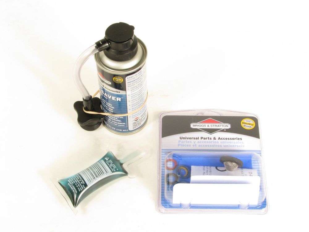 Pressure Washer Kit