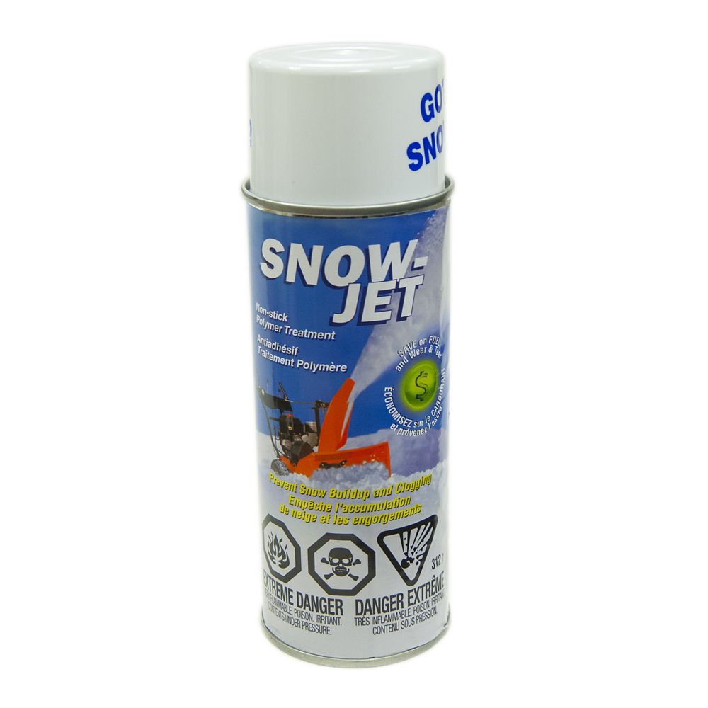 First Alert Tundra Fire Extinguishing Spray