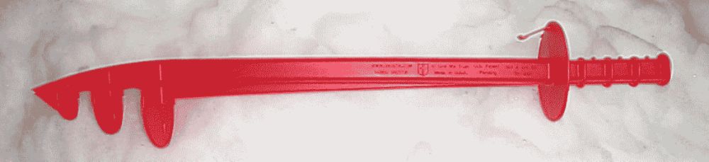 SnoStick