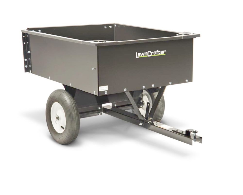 Hauling Cart