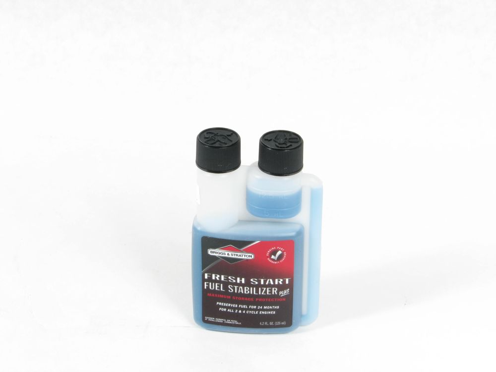 Fuel Stabilizer