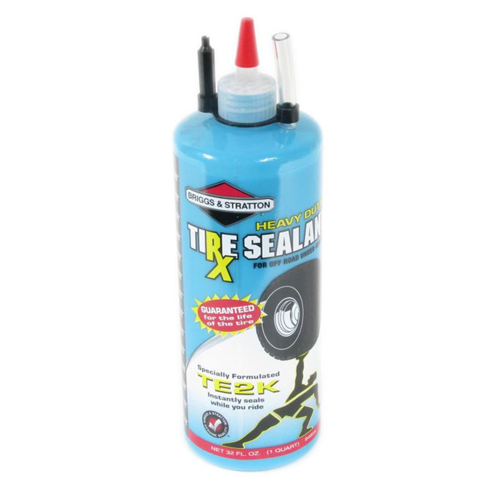 Tire Sealant