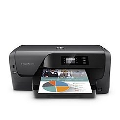 HP Printers, Scanners & Ink