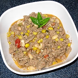 White Chili