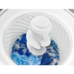 Kenmore 21652 5.2 cu. ft. Energy Star Top Load Washer w/ Built-In Water  Faucet 