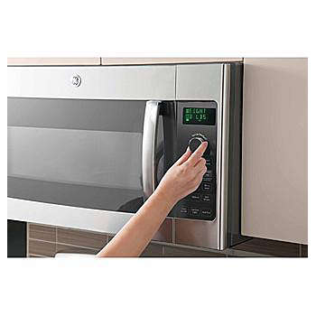 Countertop vs. Over-the-Range Microwaves