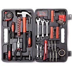 Tool Sets for Homeowners