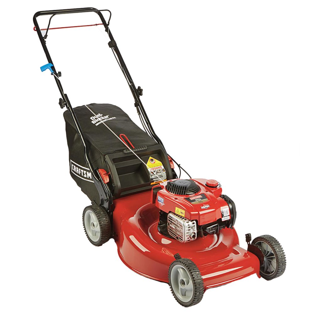 Cortadoras de césped