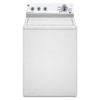 3.4 cubic foot Top-Load Washing Machine
