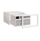 Through-the-Wall Air Conditioner Sleeve
