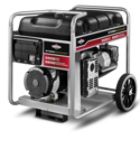Storm Responder 5500 Watt Generator Non CA