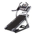 X 9i Incline Trainer