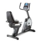 GX 5.0 Pro Recumbent Cycle
