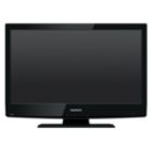 32" LCD TV w/ Built-In DVD Player - 32MD311B