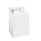 5.9 cu. ft. Large Capacity-Coin Operated Gas Dryer