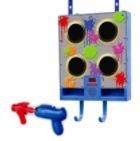 Arcade Alley Paintball Blaster