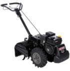 208CC*  Dual Rotating Rear Tine Tiller Non CA