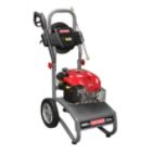 Pressure Washer 2500psi 2.3gpm Non CA