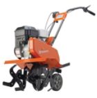 12" Front Tine Tiller
