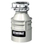 Kenmore 1/2 hp Food Waste Disposer with Cord Included