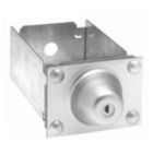 High Security Money Box