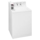 3.1 cu. ft. Coin-Operated Washer