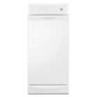 1.4 cu. ft. Trash Compactor - White