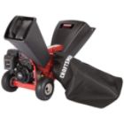 Chipper Shredder 305CC* OHV Drop Down Non CA
