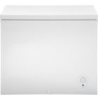 7.2 cu. ft. Chest Freezer - White