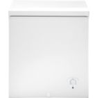 5.1 cu. ft. Chest Freezer - White