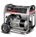 5000 Watt Portable Generator
