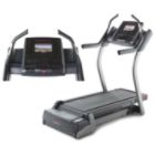 FreeMotion i7.9 Incline Trainer