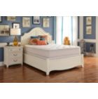 Glen Abbey Select, Plush Eurotop, Twin Mattress Only