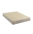 Twin, Regular Profile 9" Foundation Only            